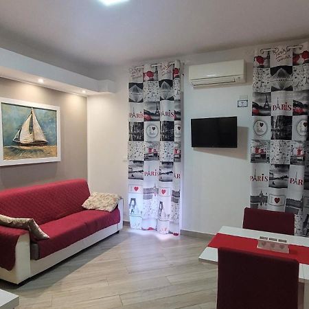 Willa Residenza Lumiere Termoli Zewnętrze zdjęcie