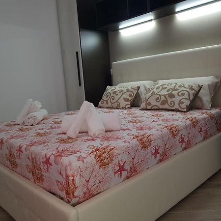 Willa Residenza Lumiere Termoli Zewnętrze zdjęcie