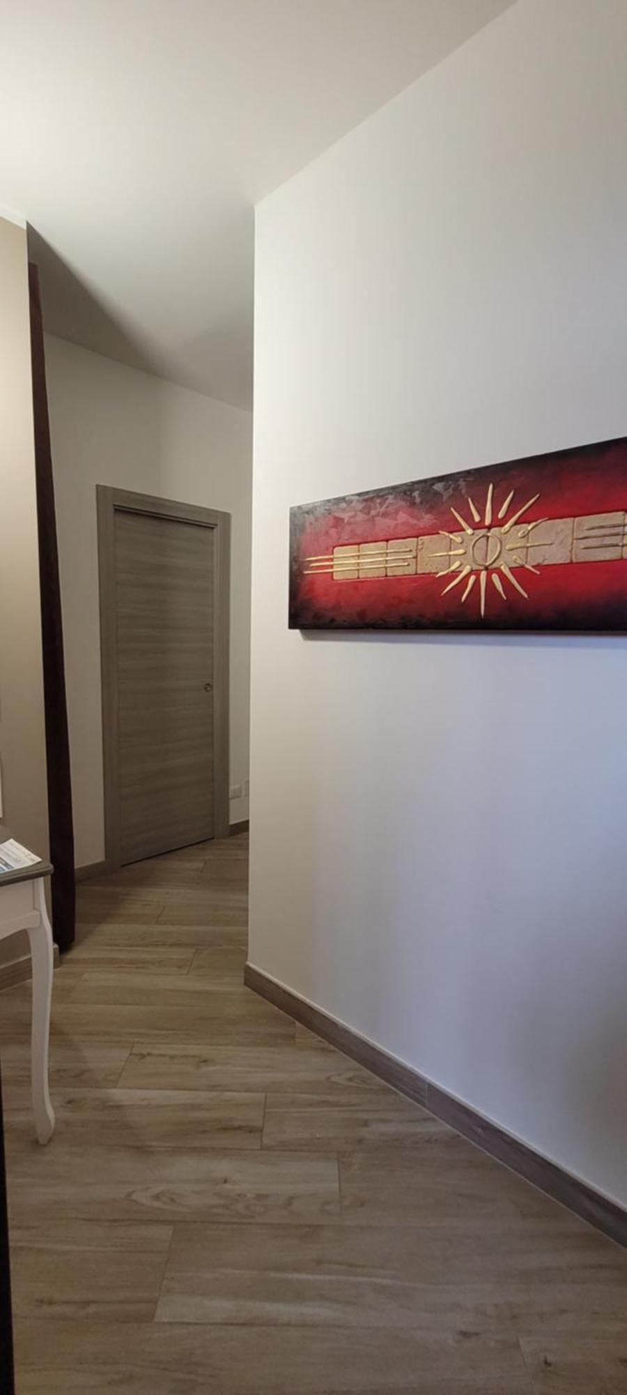 Willa Residenza Lumiere Termoli Zewnętrze zdjęcie