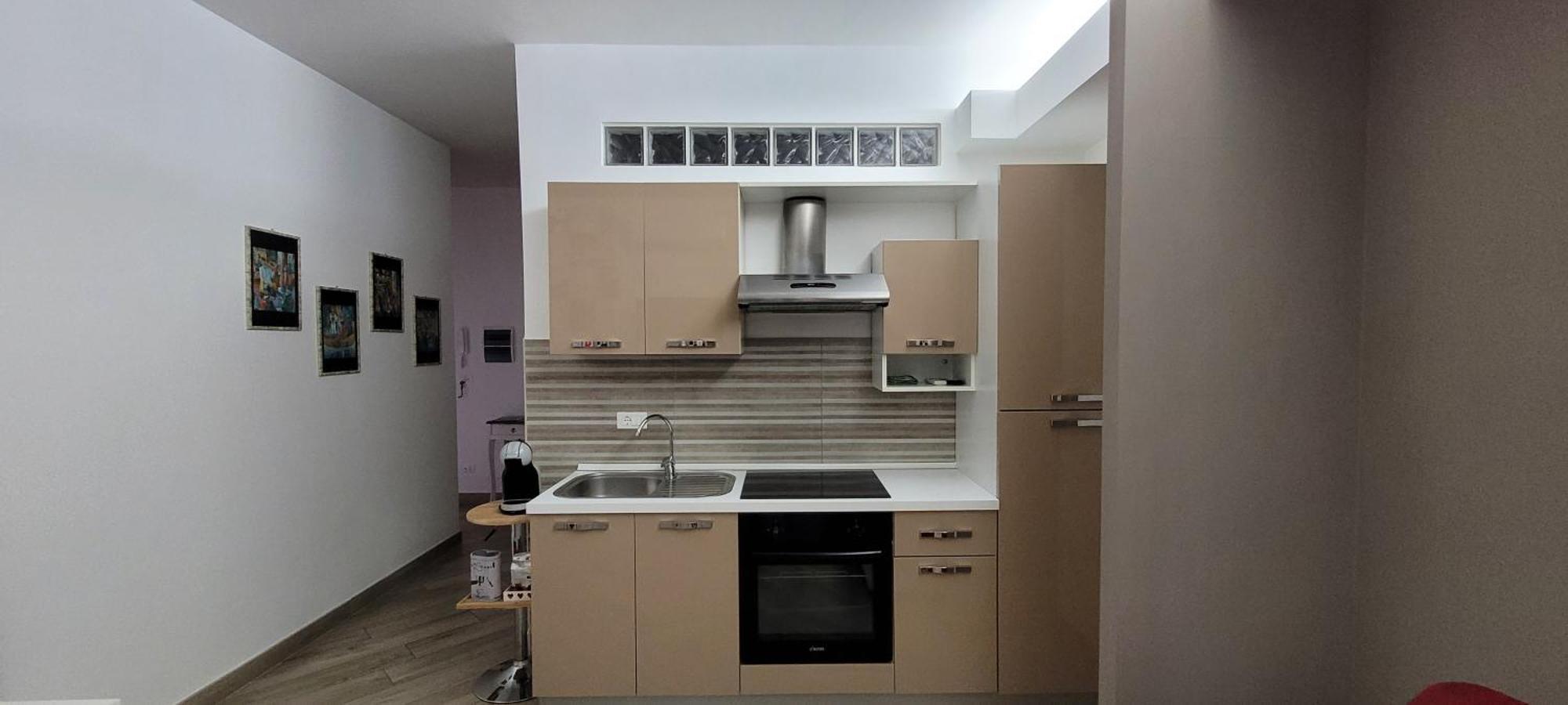 Willa Residenza Lumiere Termoli Zewnętrze zdjęcie