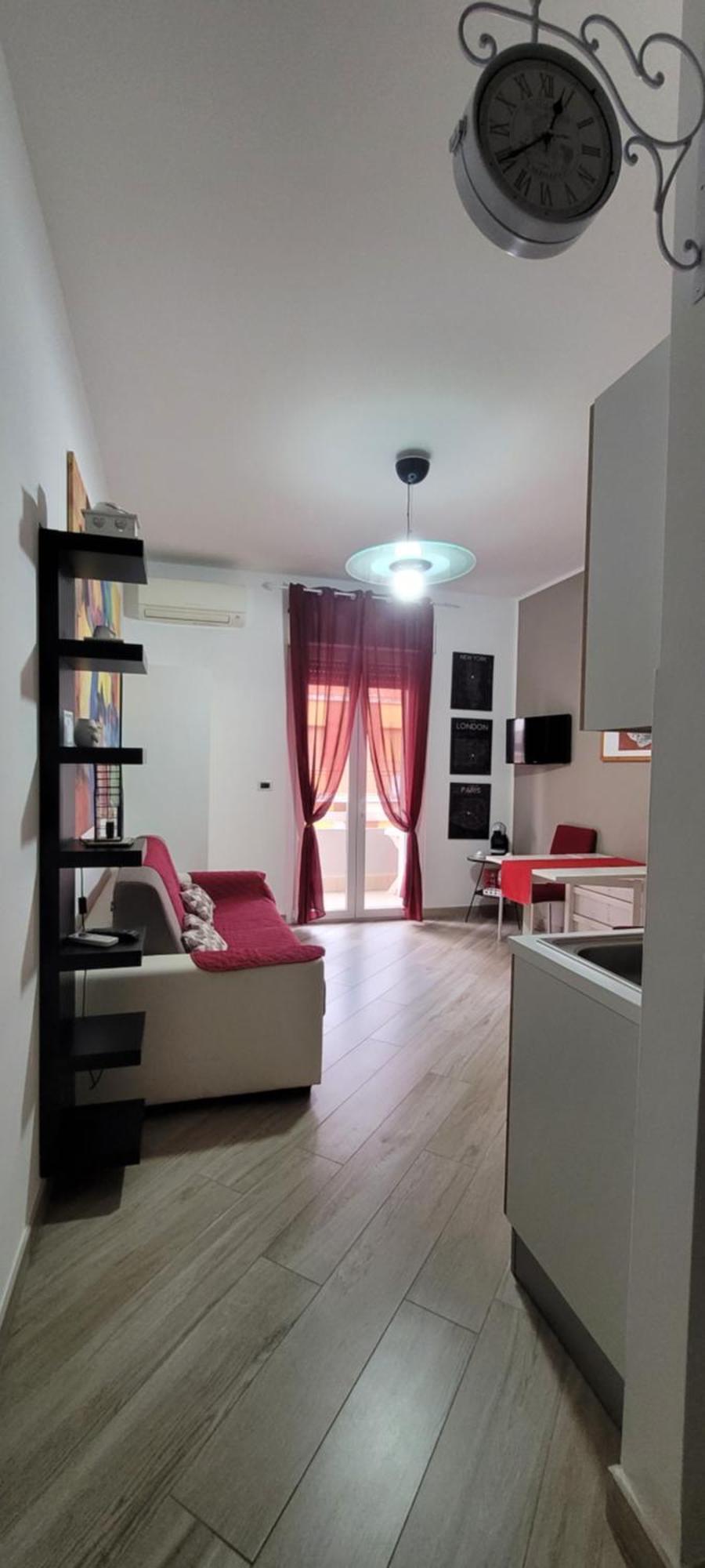 Willa Residenza Lumiere Termoli Zewnętrze zdjęcie
