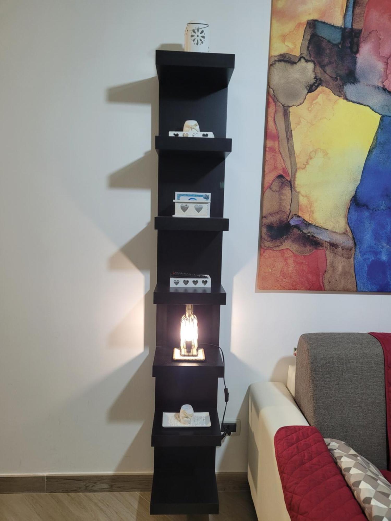 Willa Residenza Lumiere Termoli Zewnętrze zdjęcie