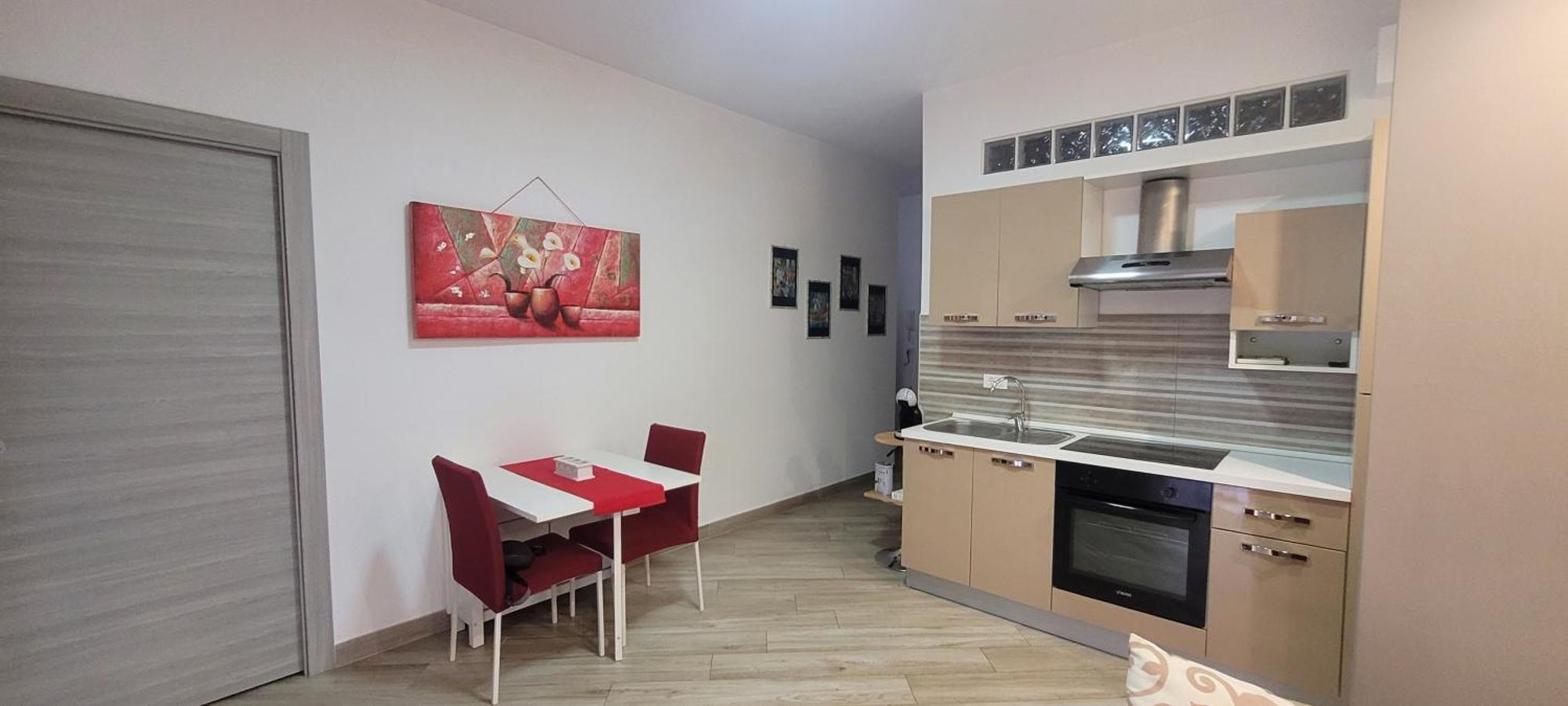 Willa Residenza Lumiere Termoli Zewnętrze zdjęcie