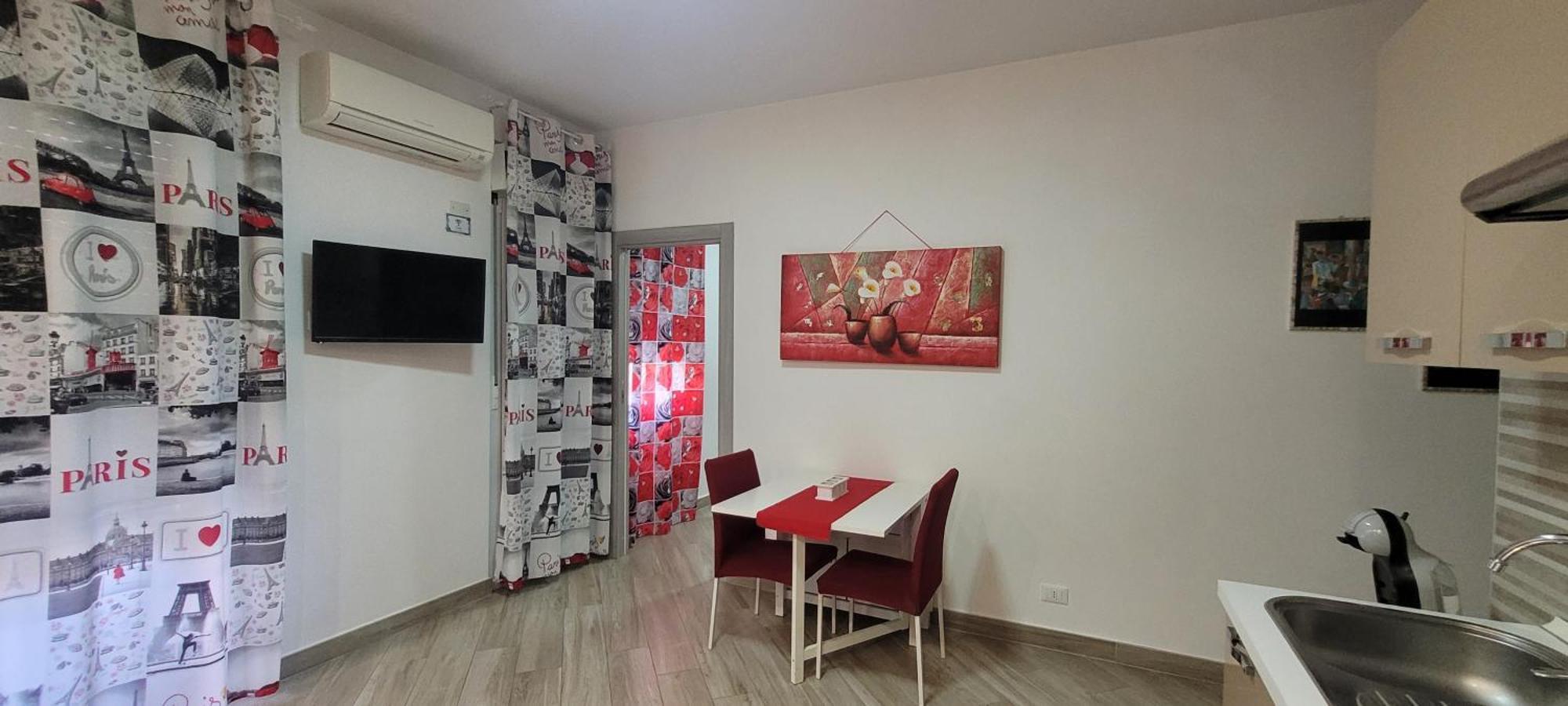 Willa Residenza Lumiere Termoli Zewnętrze zdjęcie