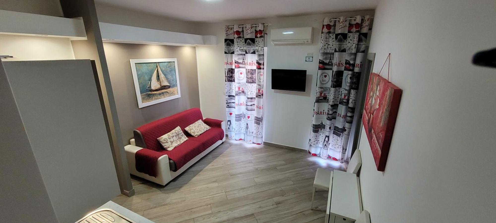 Willa Residenza Lumiere Termoli Zewnętrze zdjęcie
