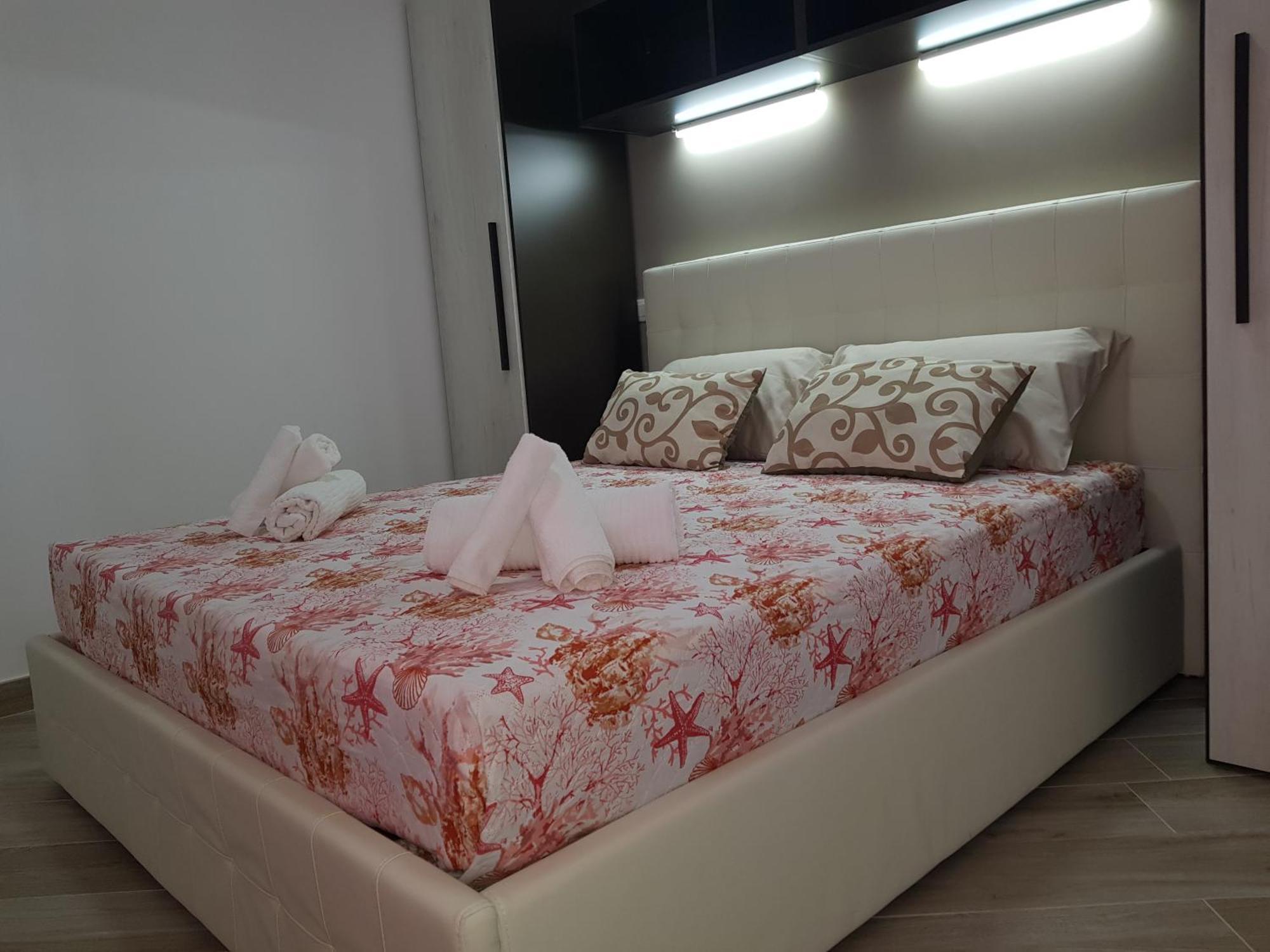 Willa Residenza Lumiere Termoli Zewnętrze zdjęcie