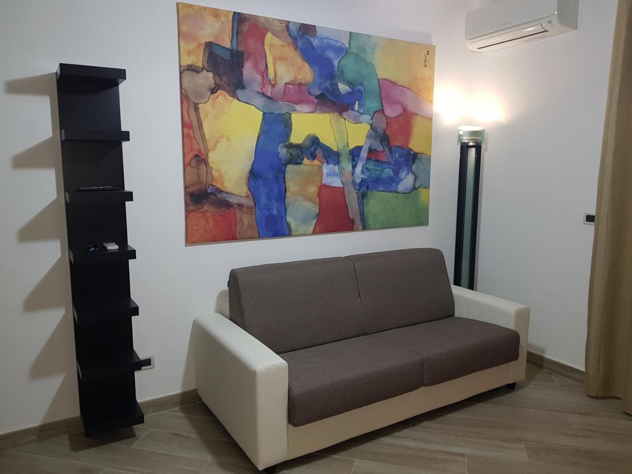 Willa Residenza Lumiere Termoli Zewnętrze zdjęcie