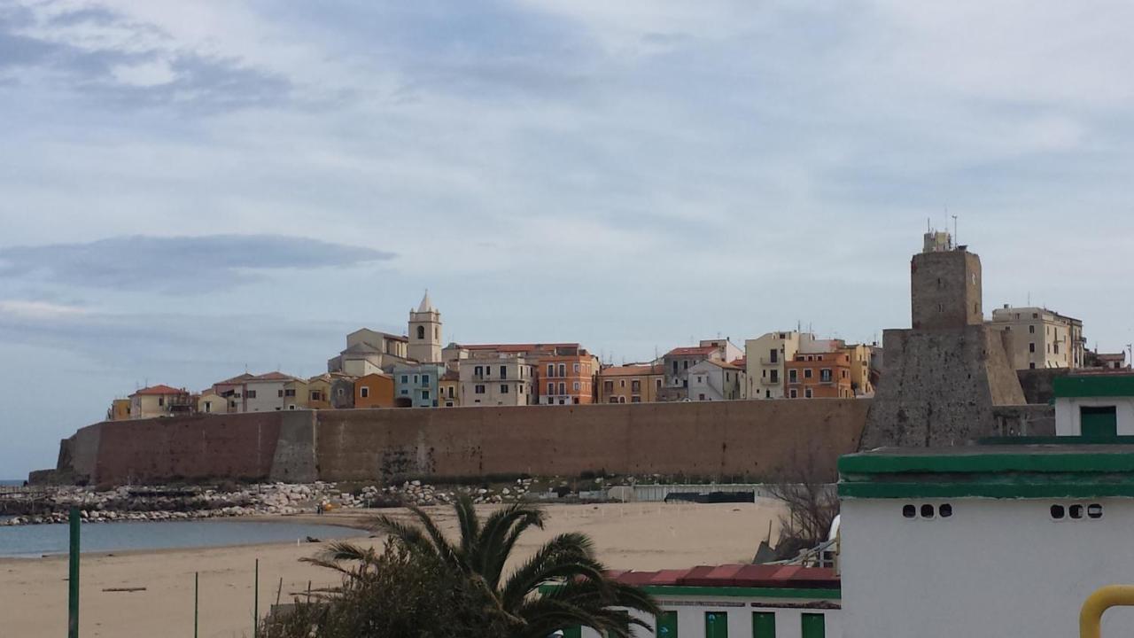 Willa Residenza Lumiere Termoli Zewnętrze zdjęcie