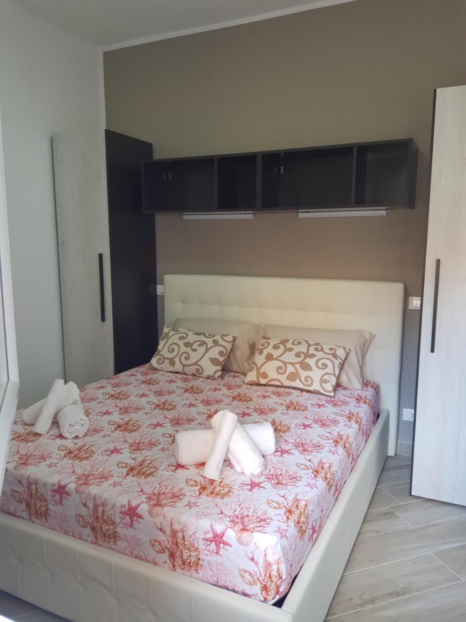 Willa Residenza Lumiere Termoli Zewnętrze zdjęcie