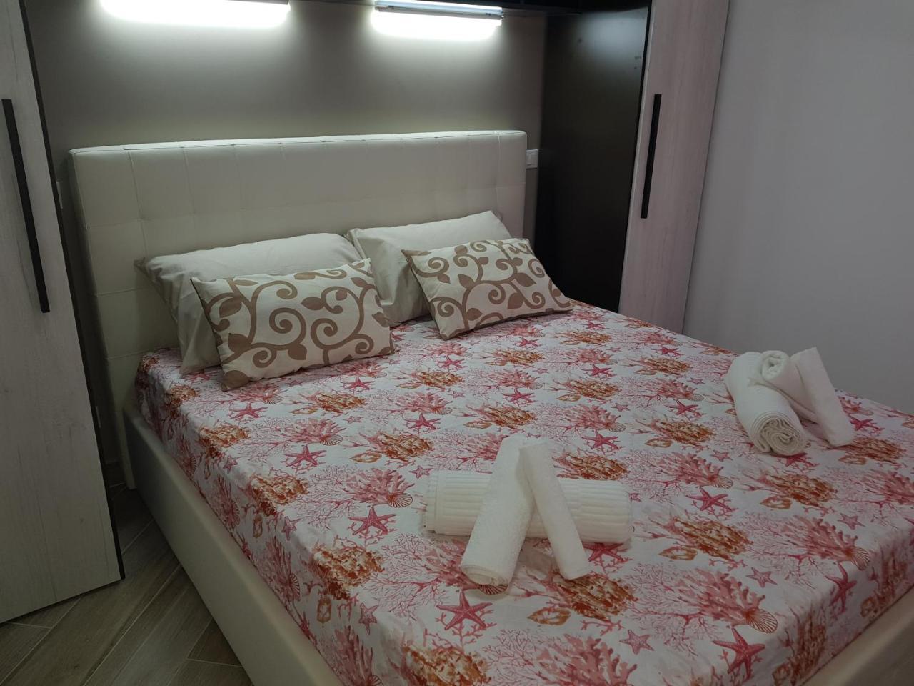 Willa Residenza Lumiere Termoli Zewnętrze zdjęcie