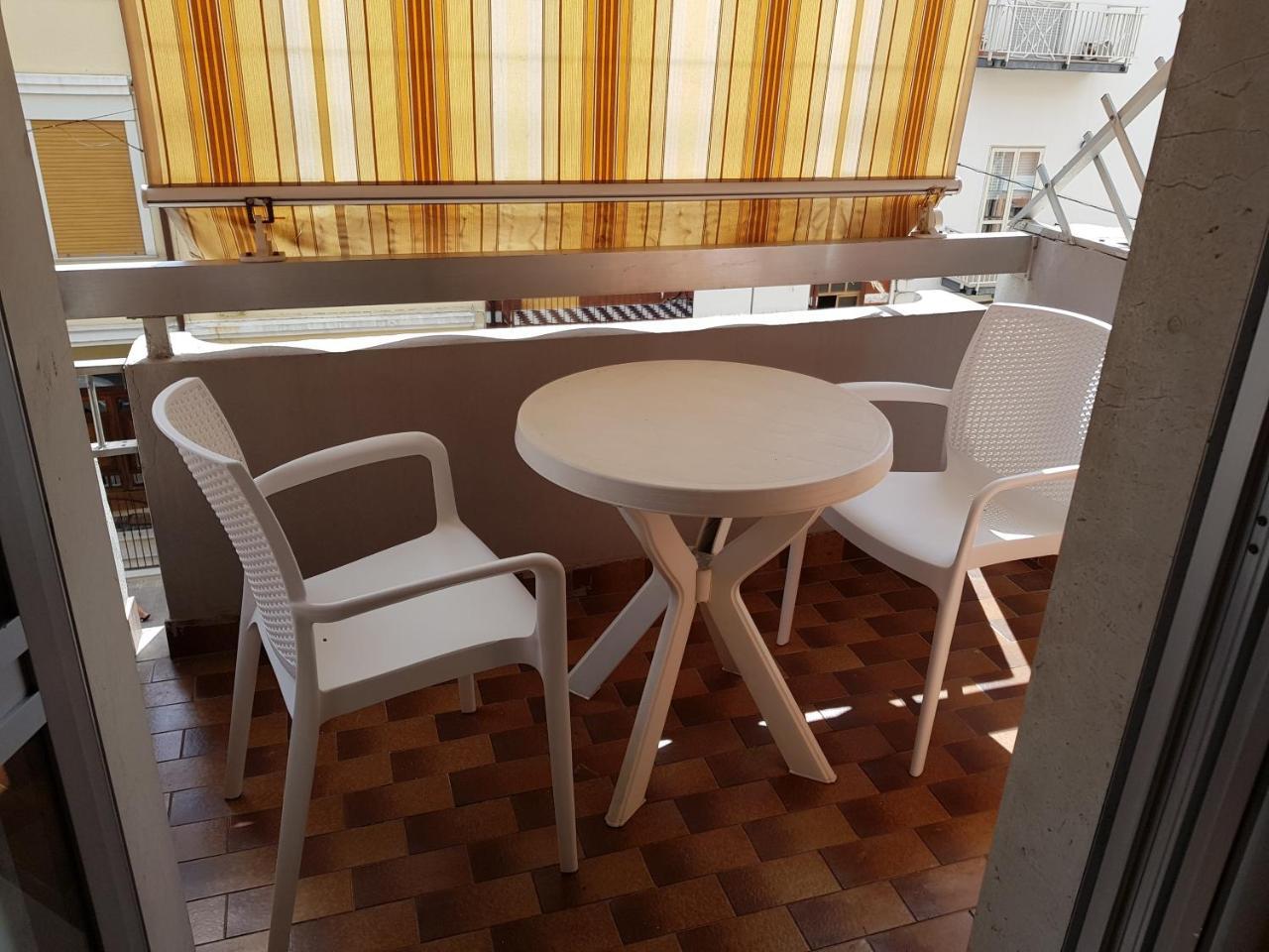 Willa Residenza Lumiere Termoli Zewnętrze zdjęcie
