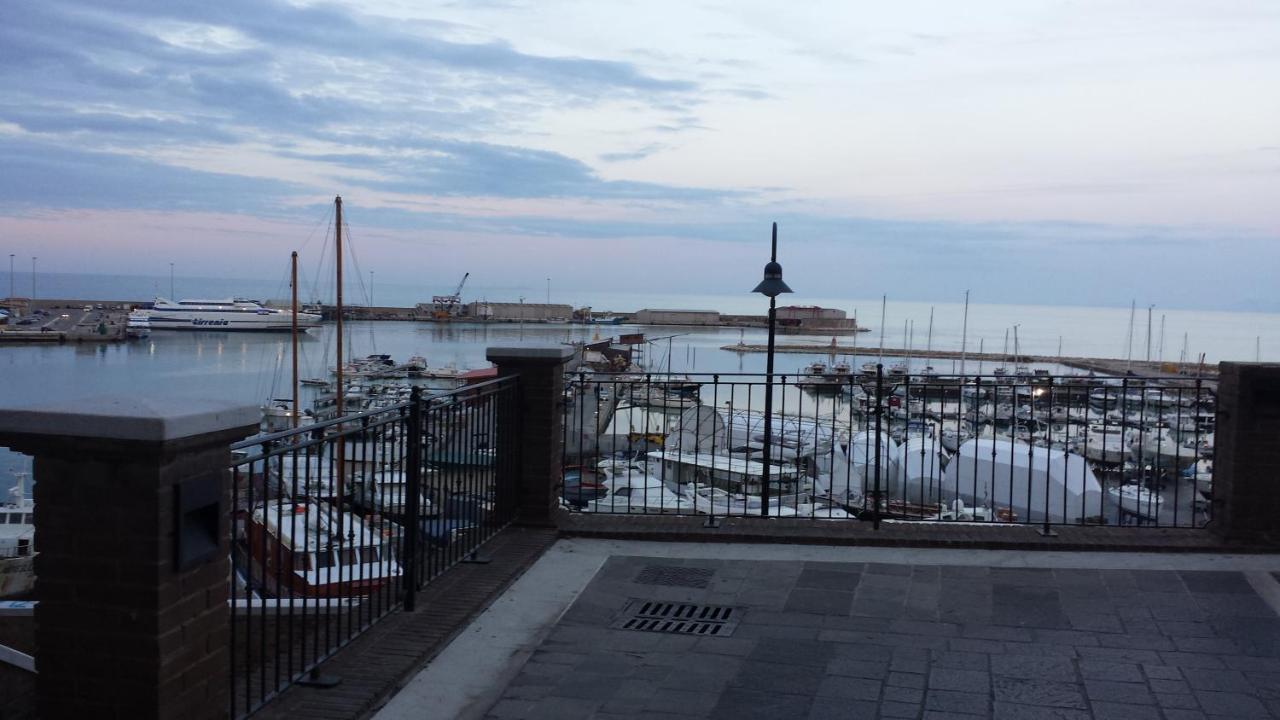 Willa Residenza Lumiere Termoli Zewnętrze zdjęcie