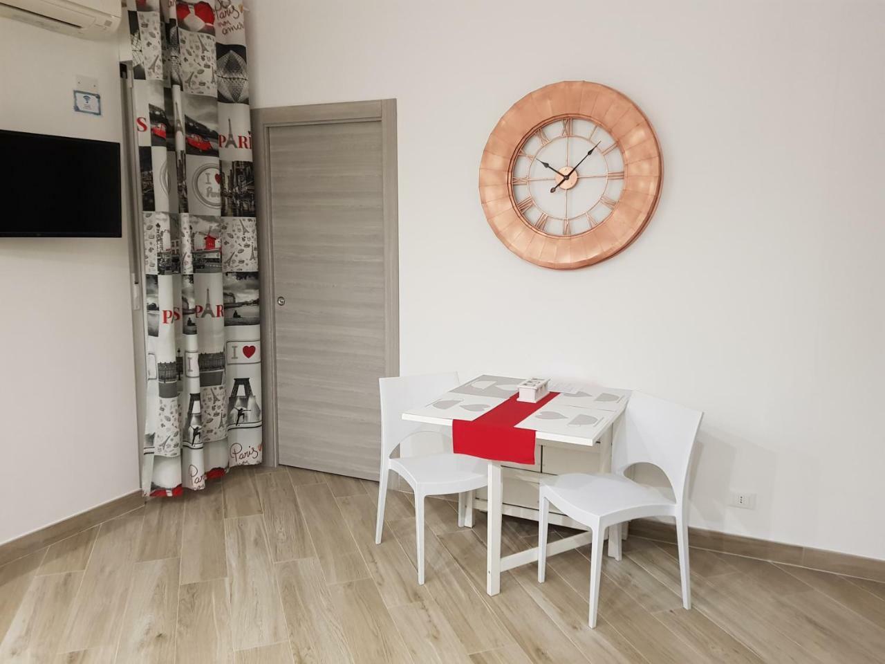 Willa Residenza Lumiere Termoli Zewnętrze zdjęcie